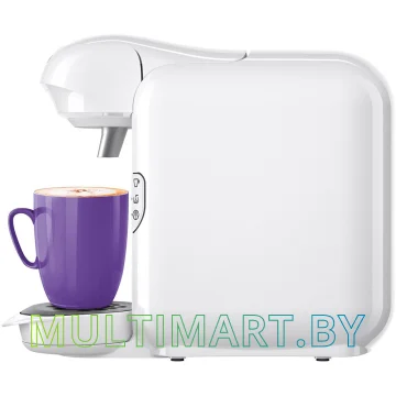 Капсульная кофеварка Bosch Tassimo Vivy II (белый) картинка 3